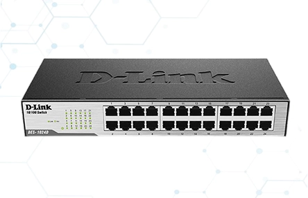 D-Link distributor Supplier in Muscat Oman