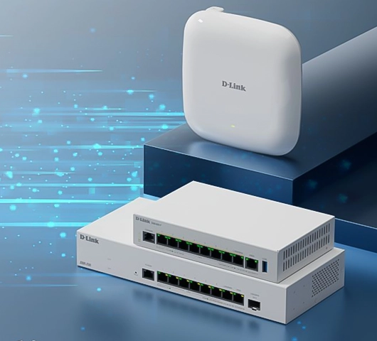 D-Link distributor Supplier in Muscat Oman