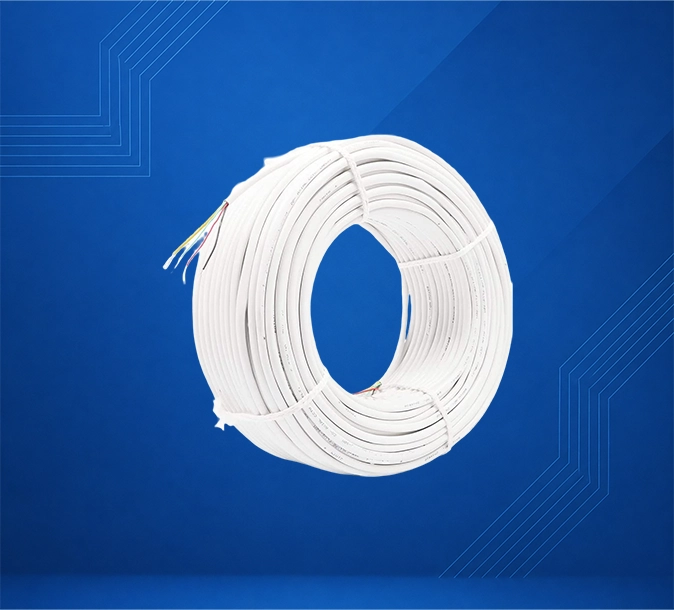 Dahua CCTV Cable Dealer in Muscat, Oman
