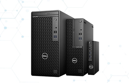 Dell distributor Supplier in Muscat Oman