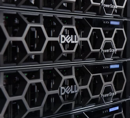 Dell distributor Supplier in Muscat Oman