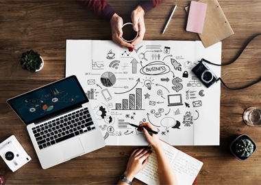 digital marketing muscat oman