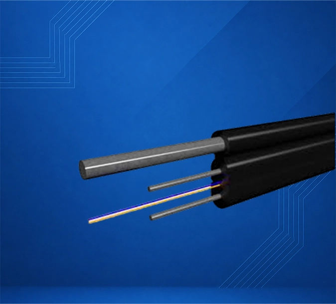 DME Prolink FTTH Drop Cable Supplier in Muscat, Oman