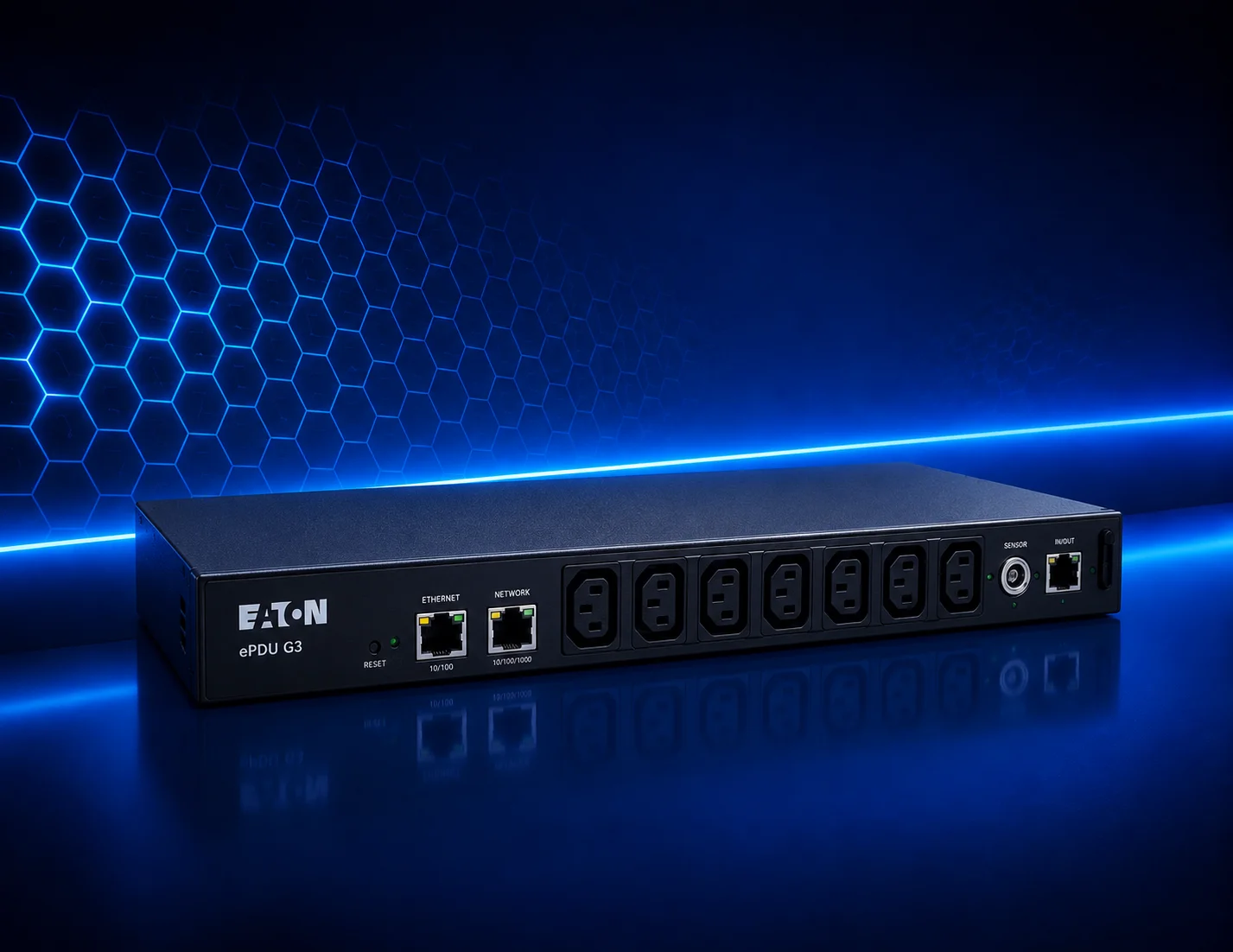 Eaton PDU Supplier in Muscat Oman