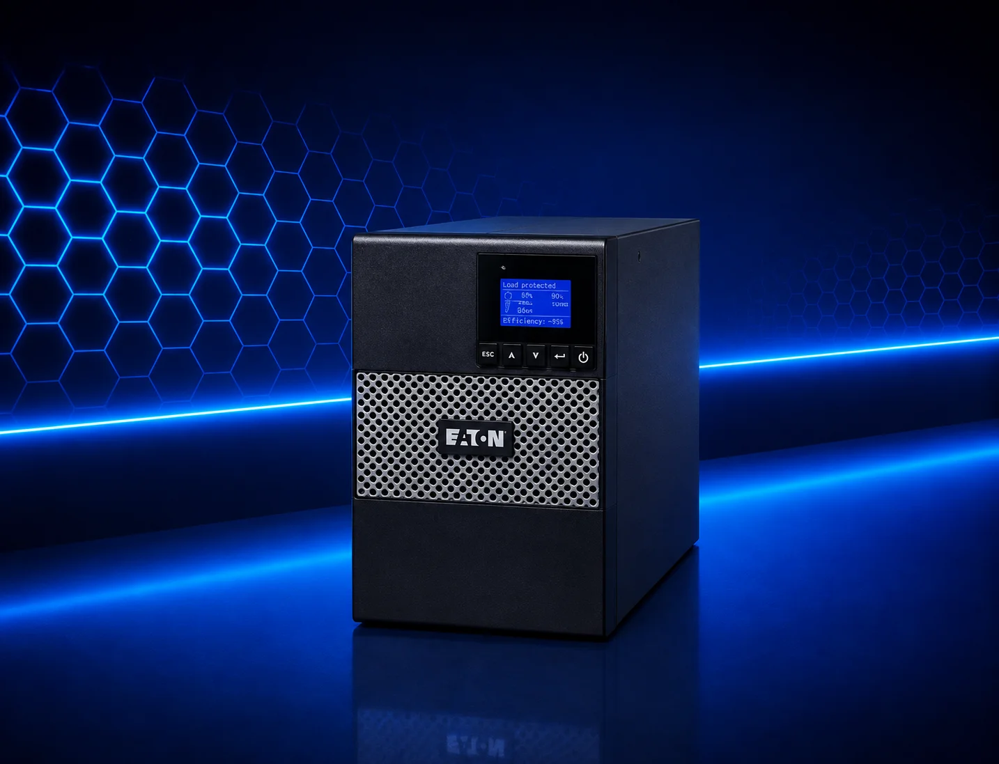 Eaton UPS Supplier in Muscat Oman