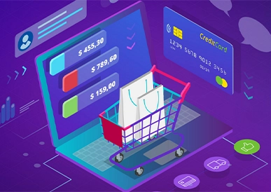 ecommerce development Company muscat oman