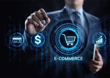ecommerce development Company muscat oman