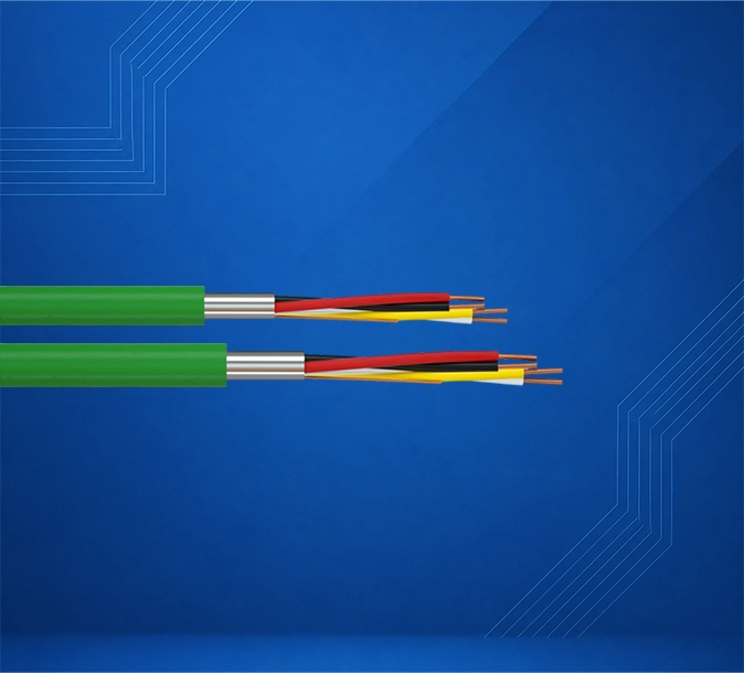 Belden EIB BUS Cable Supplier in Muscat, Oman