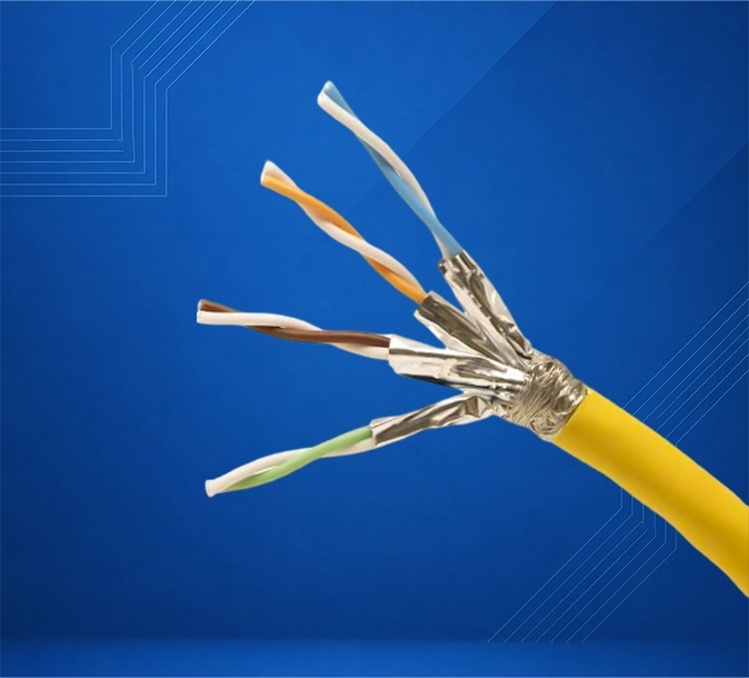 Excel Cat7 Cable Supplier in Muscat, oman Excel Cat7 Cable Supplier in Muscat, oman
