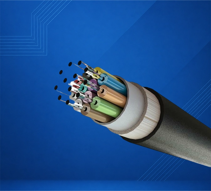 Excel Fiber Optic Cable Supplier in Muscat, Oman