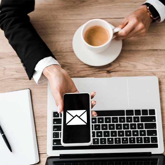 Expert Email Hosting in muscat oman