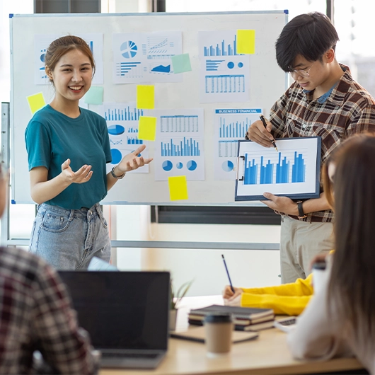 Expert Social Media Marketing in muscat oman