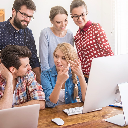 Expert Website Maintenance in muscat oman