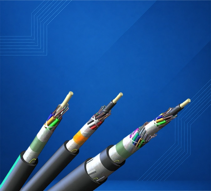 Fiber Optic Cable Dealer in Muscat, Oman