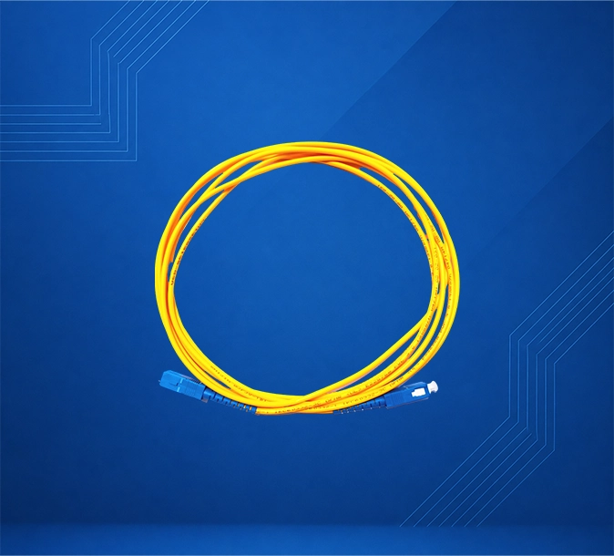 Fiber Optic Patch Cord Dealer in Muscat, Oman