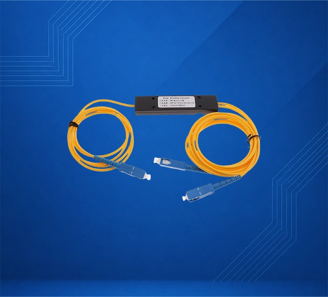 Fiber Optic Splitter Dealer in Muscat, Oman