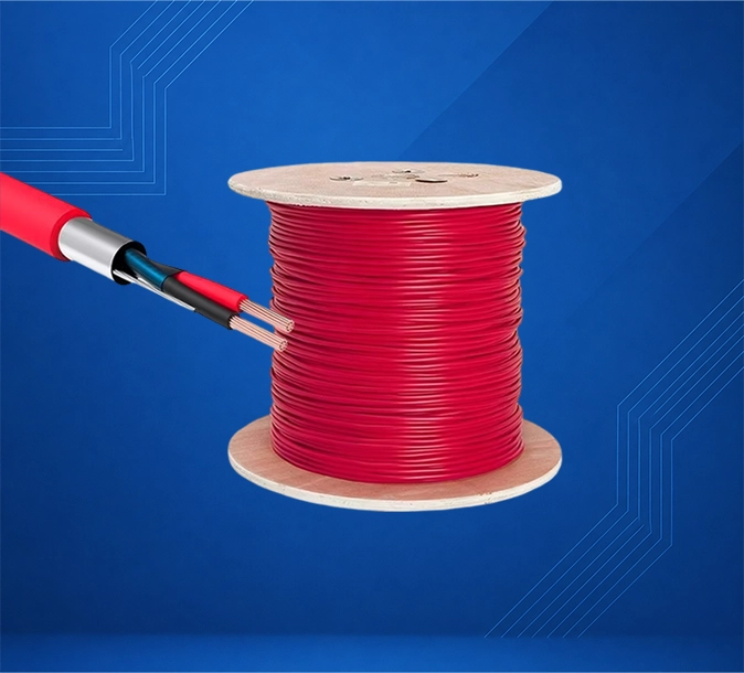 Fire Alarm Cable Dealer in Muscat, Oman