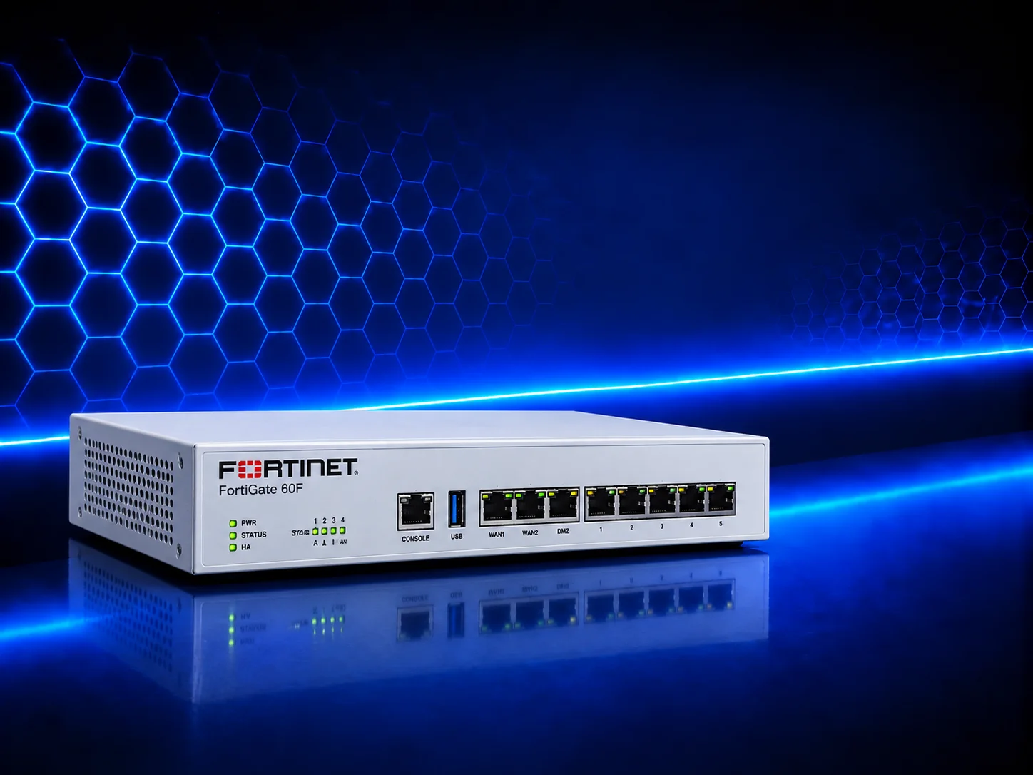 FortiGate firewall supplier in Muscat, Oman