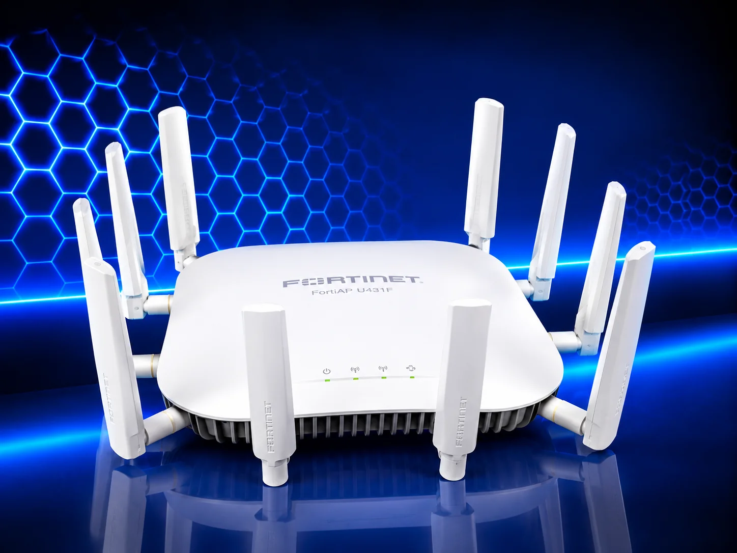 Fortinet access point distributor in Muscat, Oman