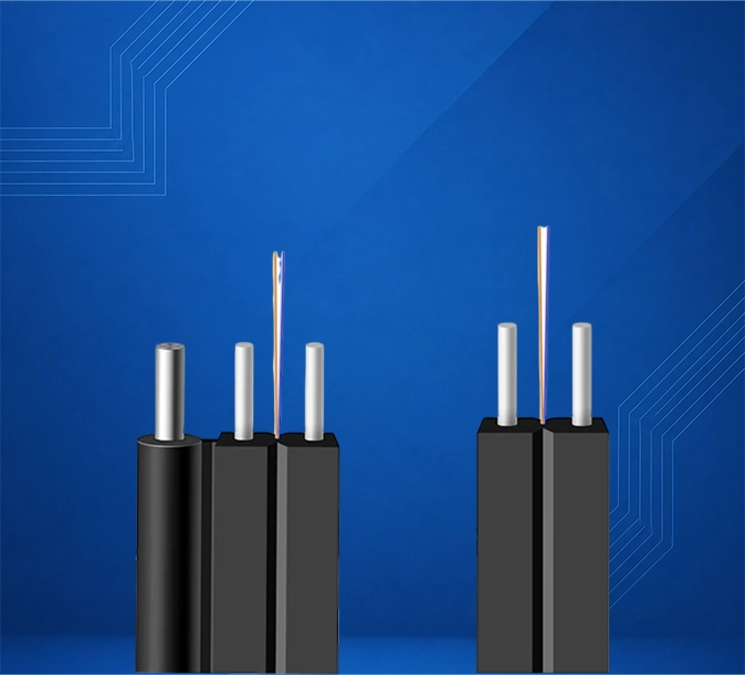 FTTH Drop Cable Dealer in Muscat, Oman