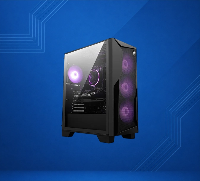 Gaming PC Dealer in Muscat, Oman