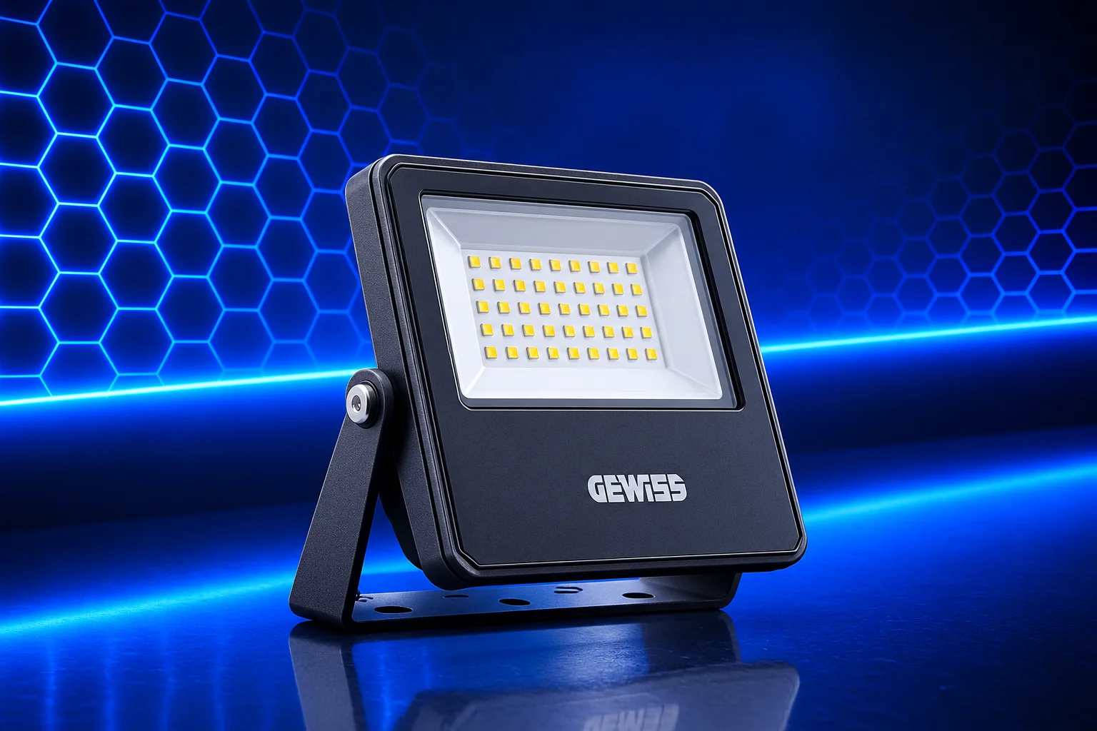 GEWISS electrical products supplier in Muscat, Oman