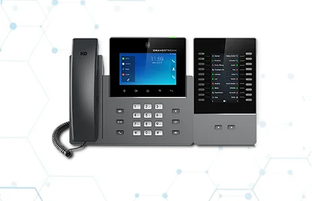 Grandstream distributor Supplier in Muscat Oman