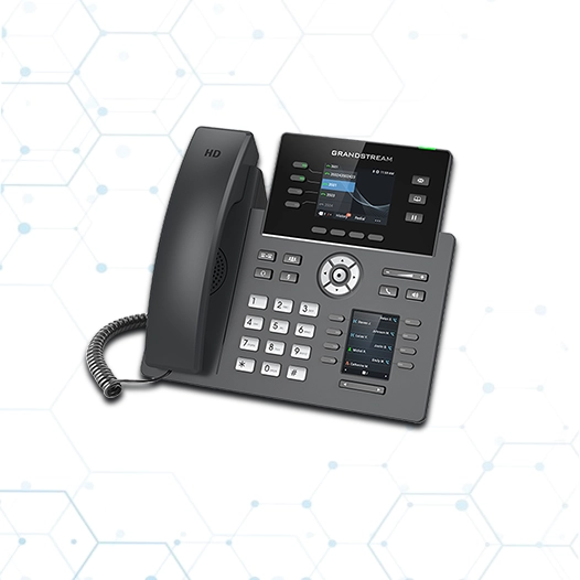 granstream dealer in Muscat Oman