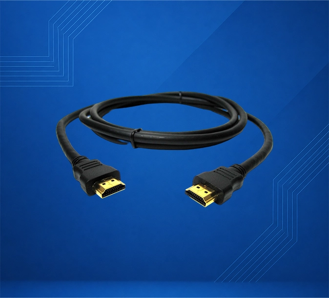 HDMI Cables Dealer in Muscat, Oman