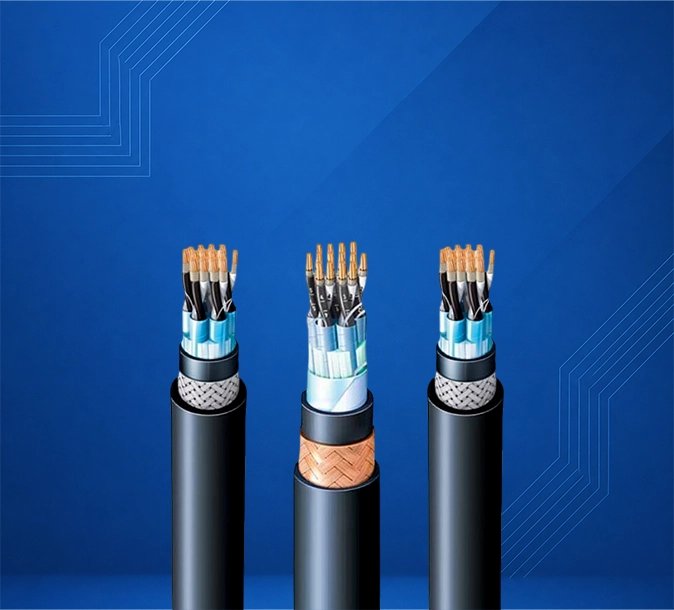 Instrumentation Cable Dealer in Muscat, Oman