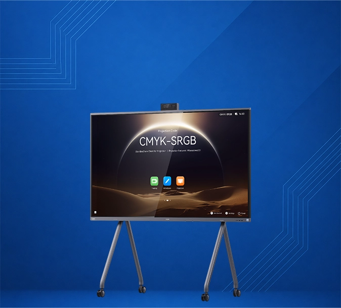 Interactive Screen Dealer in Muscat, Oman