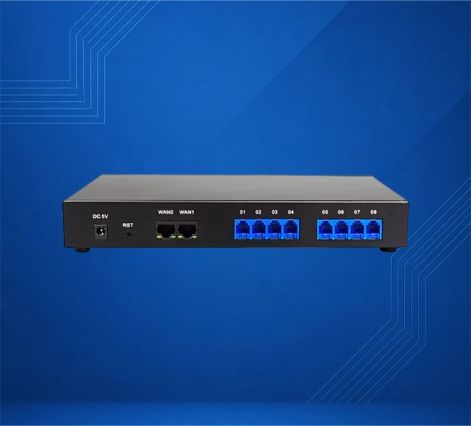 IP PBX Dealer in Muscat, Oman