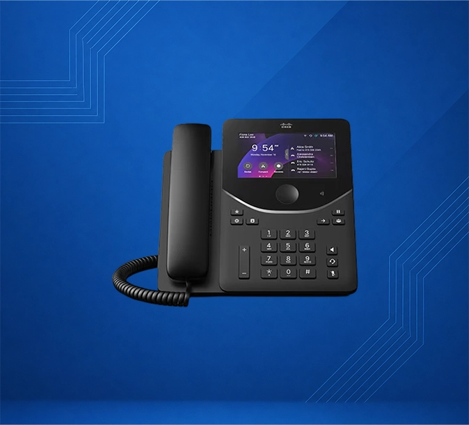 IP Phone Dealer in Muscat, Oman