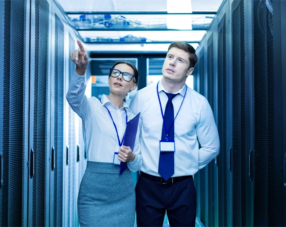Zayn technology Leading IT infrastructure & Networking Solutions in Muscat Oman 