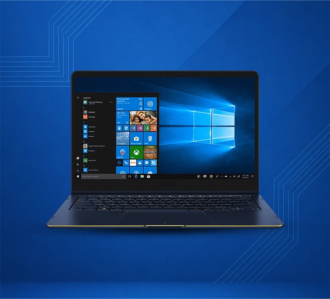 Laptops Dealer in Muscat, Oman