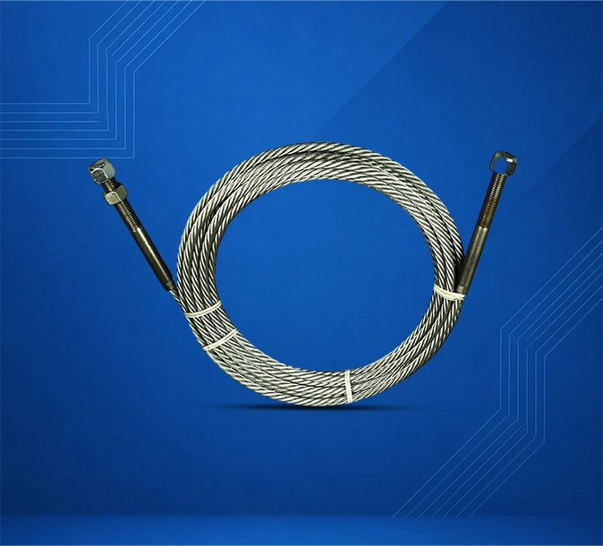 Lift Cable Dealer in Muscat, Oman