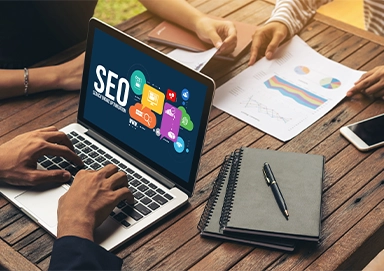  top SEO company Muscat Oman