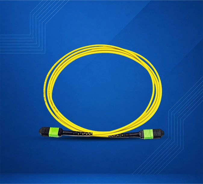MPO Patch Cords Dealer in Muscat, Oman