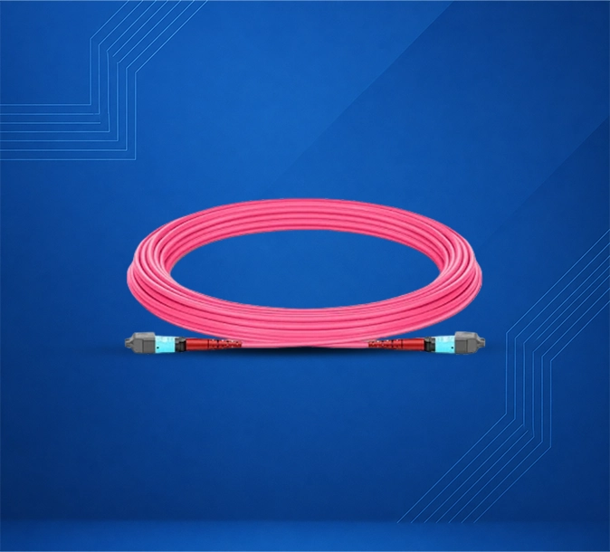 MTP Patch Cords Supplier in Muscat, Oman