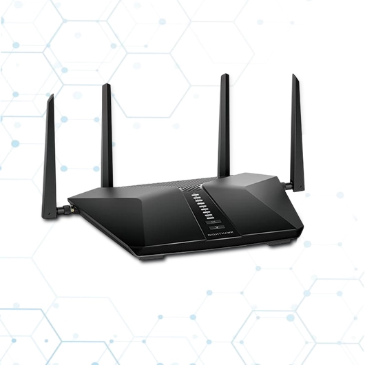 Netgear dealer in Muscat Oman