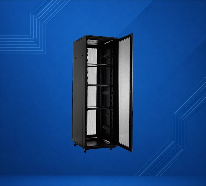 Network Cabinet Dealer in Muscat, Oman
