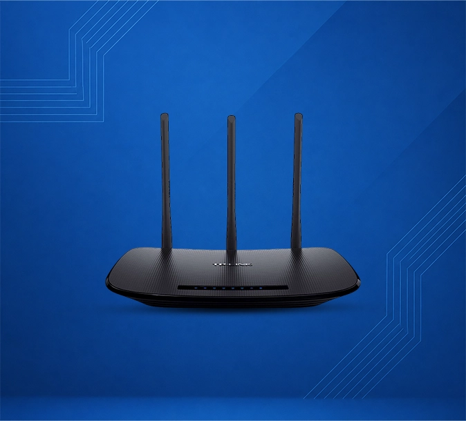Network Routers Dealer in Muscat, Oman