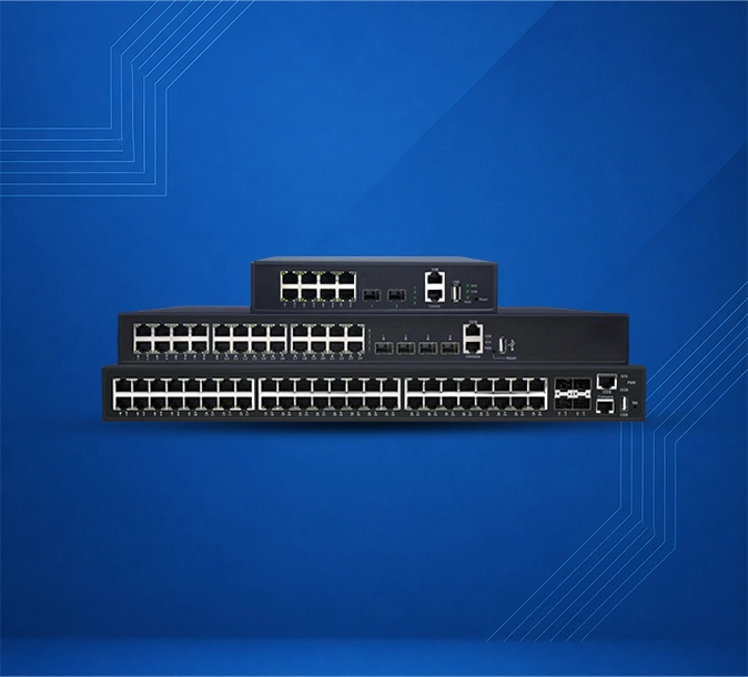 Network Switches Dealer in Muscat, Oman