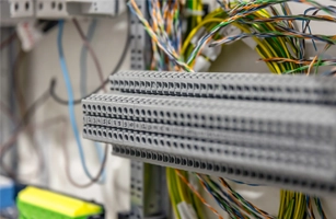 Network cables suppliers in muscat oman