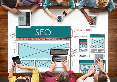  top SEO agency Muscat Oman