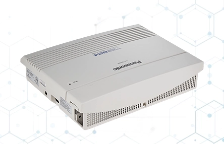 Panasonic PBX Systems Supplier in Muscat Oman