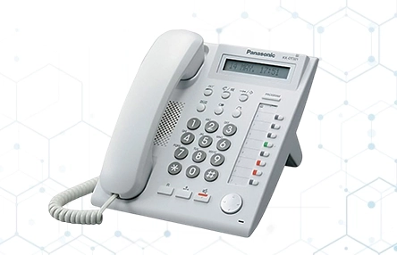 Panasonic Phone Systems Dealer in Muscat Oman