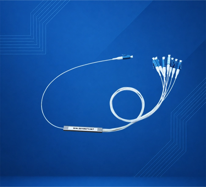 PLC Splitter Dealer in Muscat, Oman