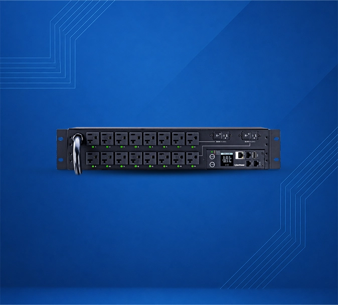 Power Distribution Units Dealer in Muscat, Oman