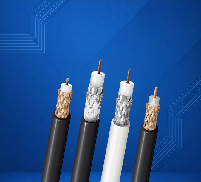 RG59 Cable Dealer in Muscat, Oman